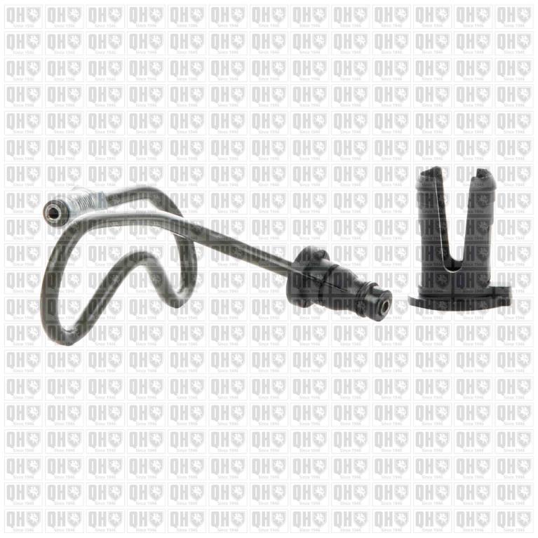 Kit d'embrayage QUINTON HAZELL ref. QKT2795AF
